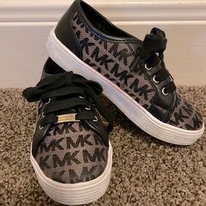 Michael Kors Kids Sneakers - Size 11